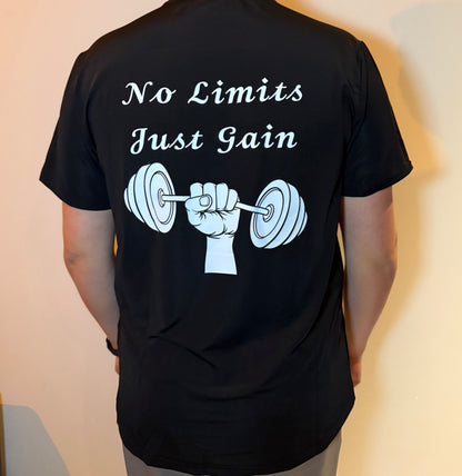 [LIMITED EDITION] No Limits Edition